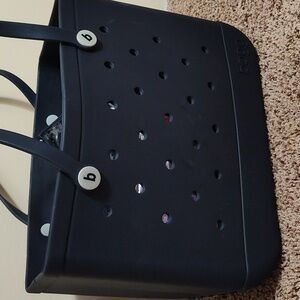 The Original Bogg Bag Navy